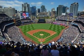 BaseballCentraI's tweet photo. Retweet if you wanna take a road trip to every MLB stadium 😍 https://t.co/5GrkbJi1IT