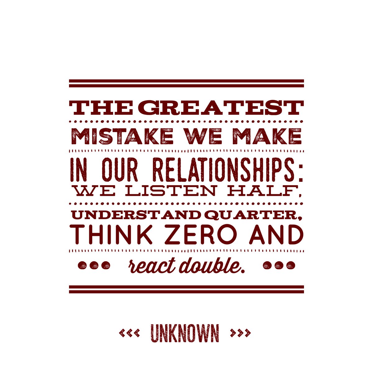 gaurgopald's tweet photo. 2 tips for a good relationship:

A) Listen to understand, not to reply. 
B) Think deeply about what you have understood from your listening and respond with empathy.

#tuesdaymotivation #relationshipgoals #positivity #inspiration #wisdom #lifesamazingsecrets #gaurgopaldas https://t.co/FtdgGqljqE