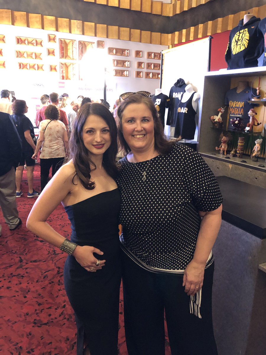 DrLisaKlein's tweet photo. Also with Morgan’s mom! https://t.co/nj6QtVdKe4
