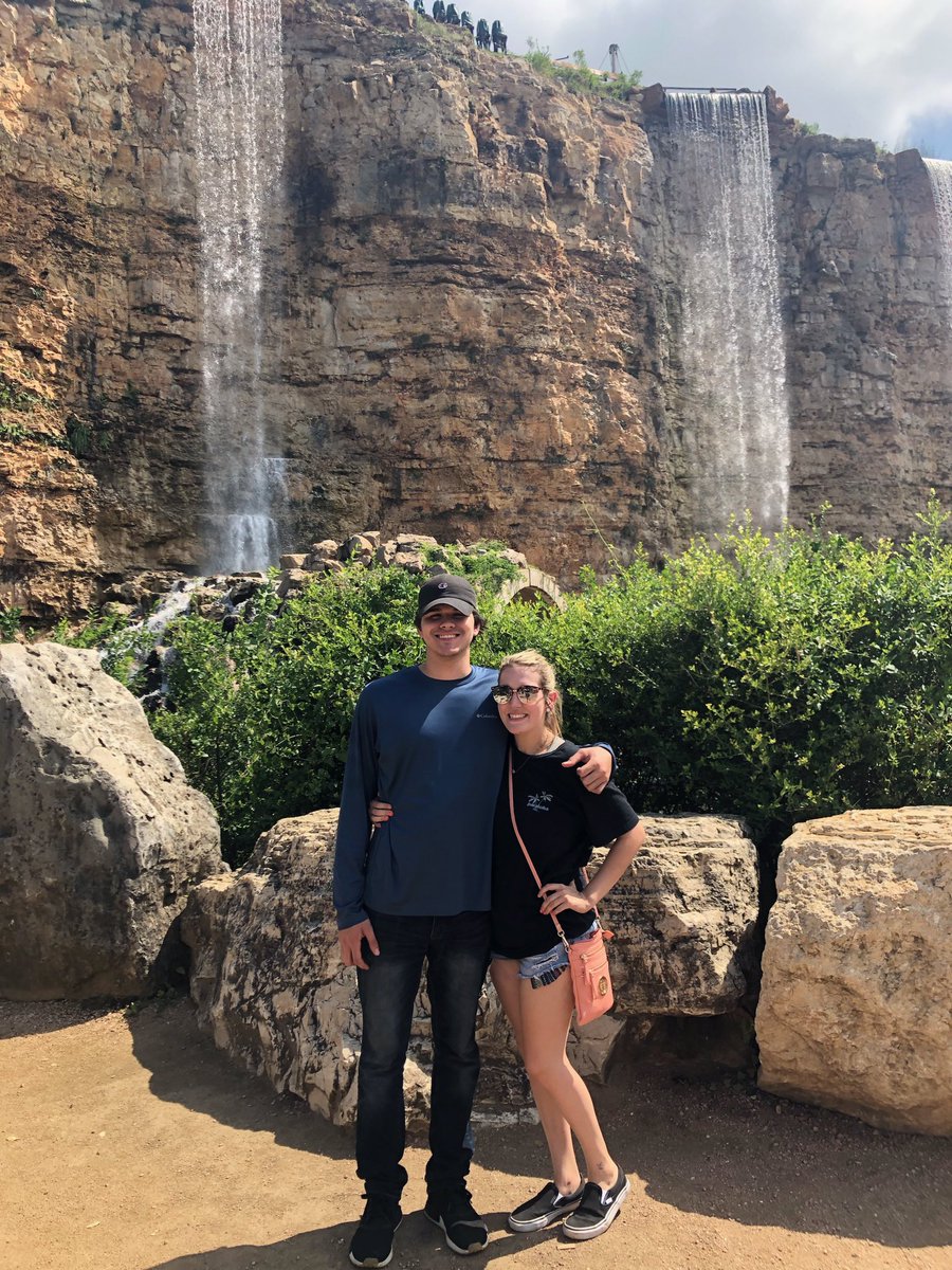 Haven’t been this happy in a long time 💛