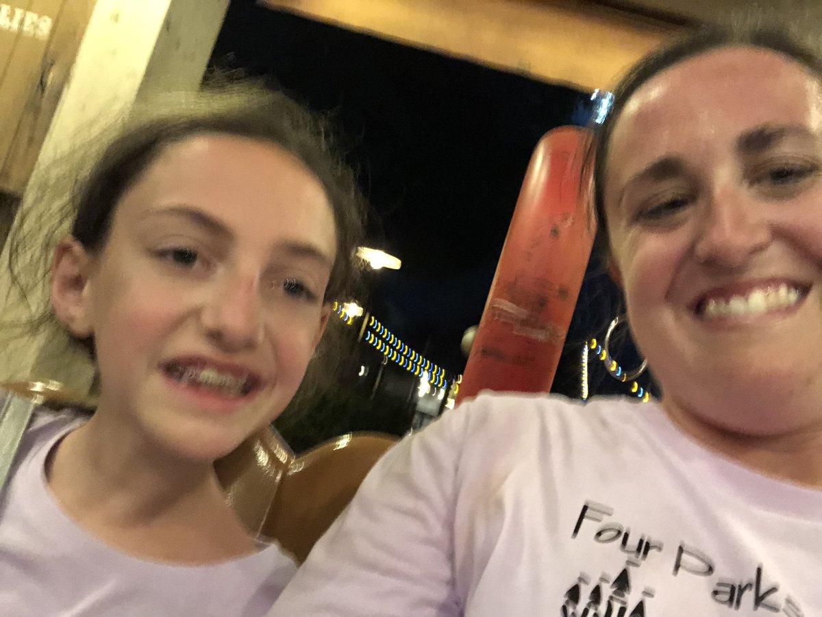 staceyminnievan's tweet photo. Ride 26: Barnstormer done at 9:15 PM! #parkeologychallenge #wdw46
@Parkeology #minnievanvacations https://t.co/YDVR7EThZA