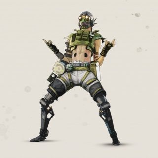 Apexのtwitterイラスト検索結果 古い順