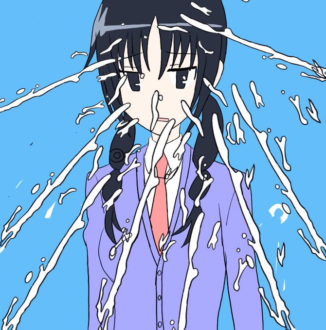 魚見さんのtwitterイラスト検索結果 古い順 魚見さんのtwitterイラスト検索結果 古い順