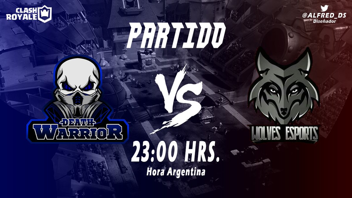 ☣Estamos A Nada De Llevar A Cabo Un Partido Por La <a href="/RWC_A/">RWC cup</a> contra 
<a href="/WE_Gaming_ARG/">WE Gaming</a>.☣

Suerte🍀 y Nos Vemos En La Arena!😎💪