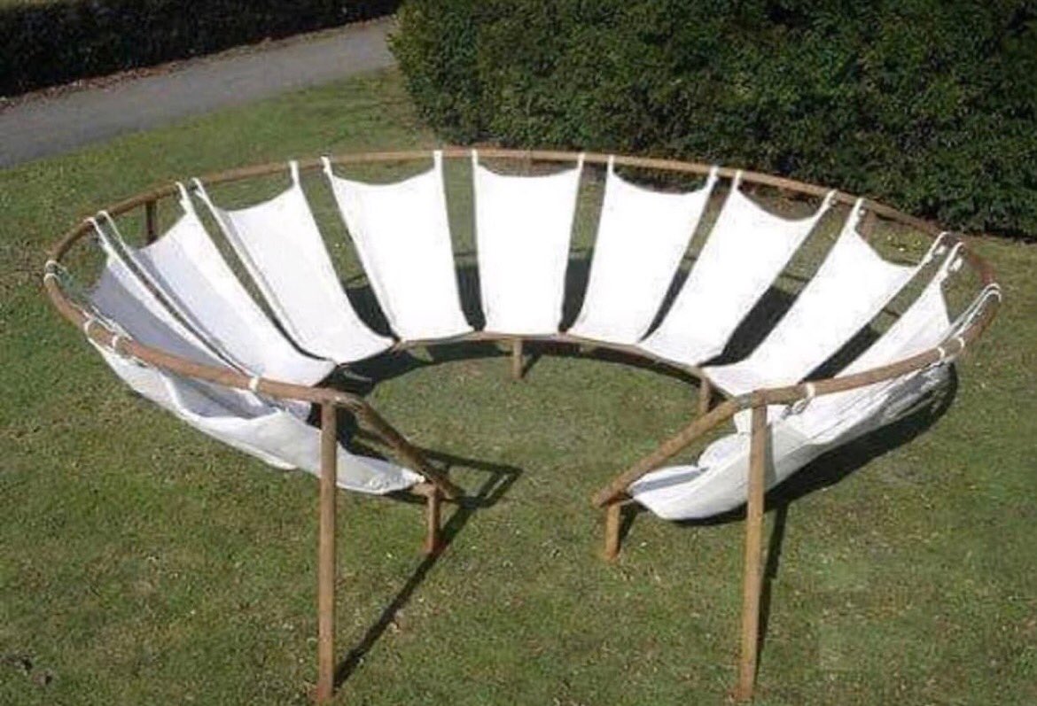 TheTimeIGotHigh's tweet photo. Hammock smoke circle anyone? https://t.co/ylxYErpybV