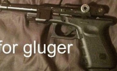 Dogu On Twitter Send Me Cursed Gun Images