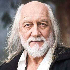 Happy Birthday Mick Fleetwood! 68 today! Is Fleetwood Mac one of the best bands ever? - Dylan 