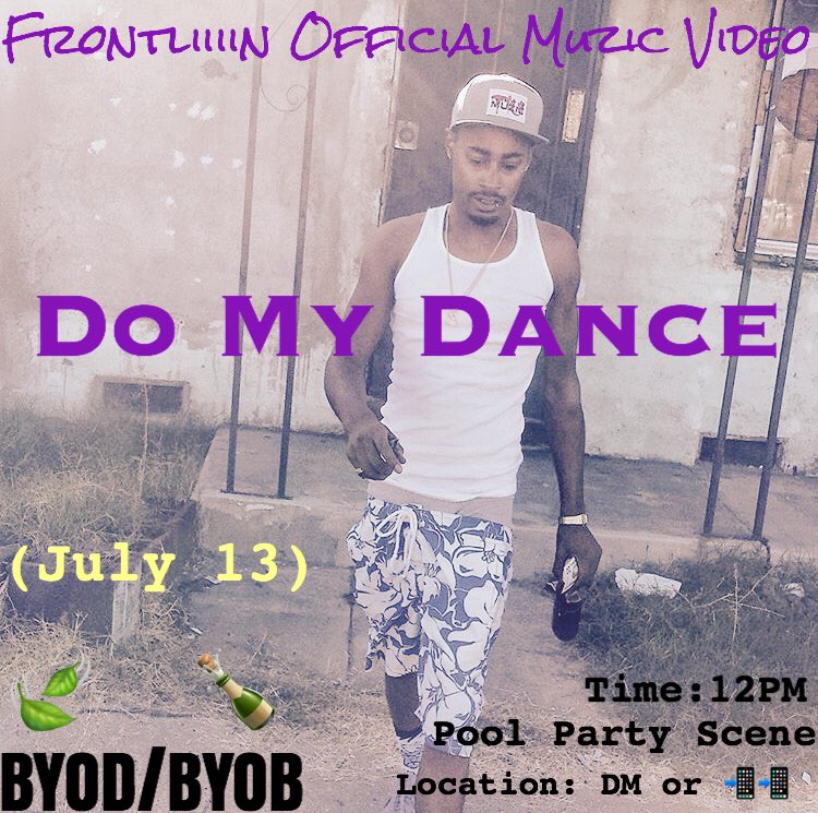 I need the baddies to come thru we goin up LADIES LAIDES LADIES