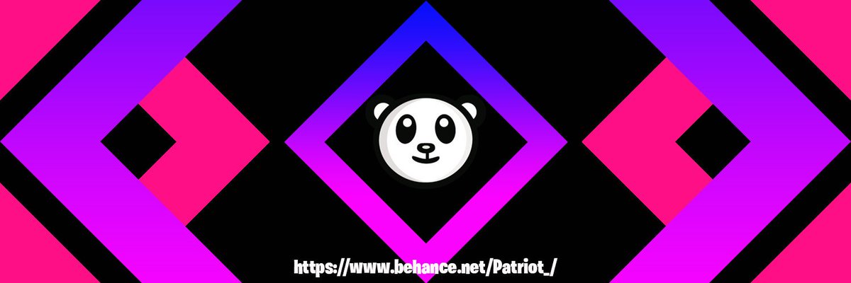 RevivePanda's tweet photo. Personal revamp! // Support appreciated! #F5RC https://t.co/aVInn0b6Z2