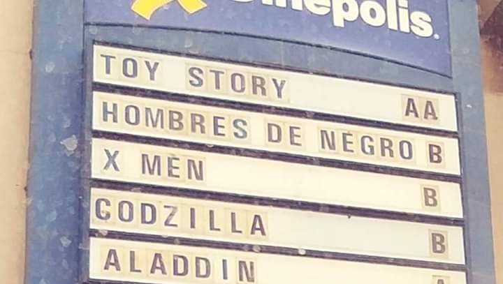 DESATRINADO's tweet photo. JUEPUTA, ¿EN QUÉ AÑO ESTAMOS? https://t.co/84IYv1xr6S
