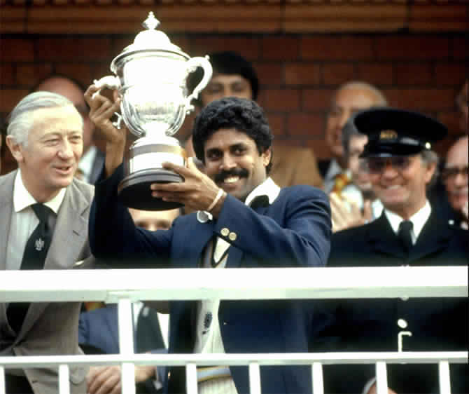 ImAshwyn's tweet photo. June 25th, 1983 - A day which produced evergreen memories, highly influencing India as a cricketing nation, for a journey from minnows to stamping authority as a cricketing giant #CrickerWorldCup83 #Lords https://t.co/DS1pknkGdk