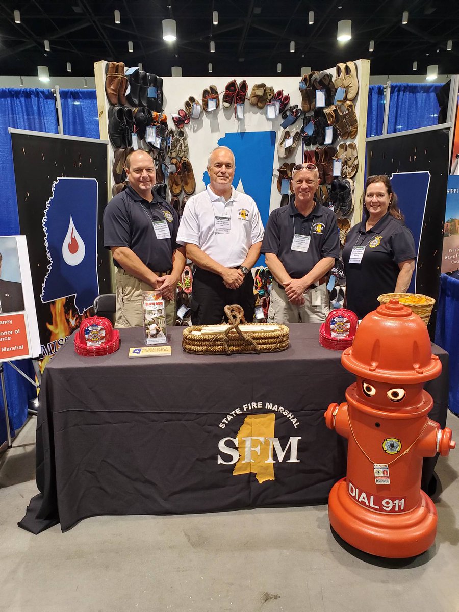 MS Fire Marshal tweet media