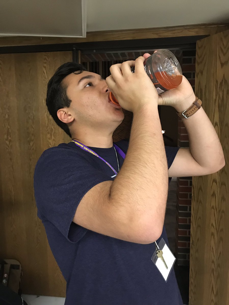 HSU_ChoirCamp's tweet photo. *DOUBLE CAPTION THIS* 
You can win points for one or the other or BOTH! https://t.co/4njMVlFlE3