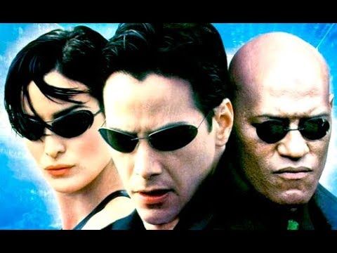 FFantasies's tweet photo. Hoy hace 20 años del estreno en España de una de las películas que a más gente cautivó por sus efectos visuales, aunque en los demás aspectos no se quedaba corta. Keanu Reeves está prácticamente igual y sin retoque digital, ¡increíble!

https://t.co/k9SmICPKM2 https://t.co/3bWdill2B6