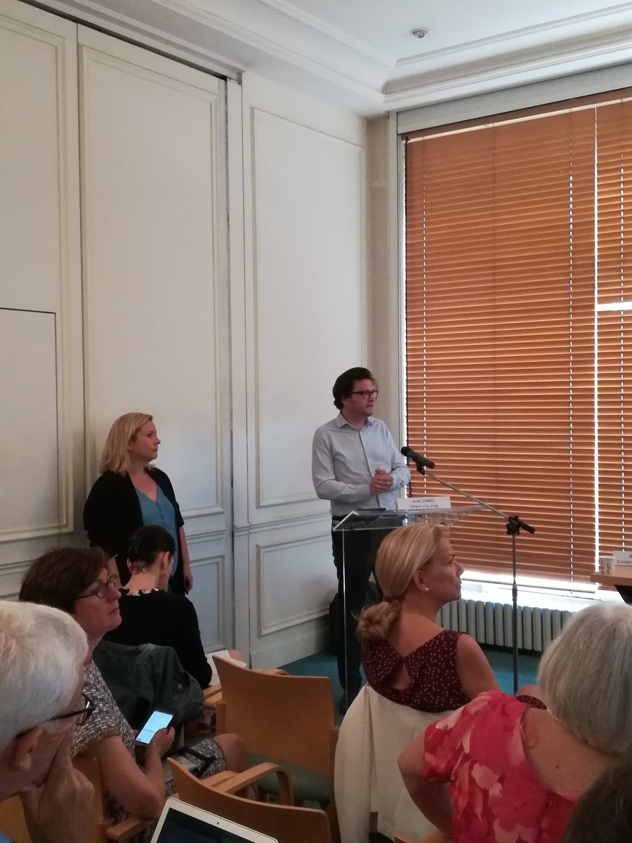 "Les données sont indispensables pour alimenter la stratégie d'un territoire. Il y a des enjeux de mutualisation qui sont extrêmement importants." <a href="/sylvainraifaud/">Sylvain RAIFAUD</a>, fondateur <a href="/alrigconseil/">Alrig Conseil</a> #PDJDonnées