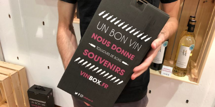 Mail Boxes Etc. Lyon tweet media