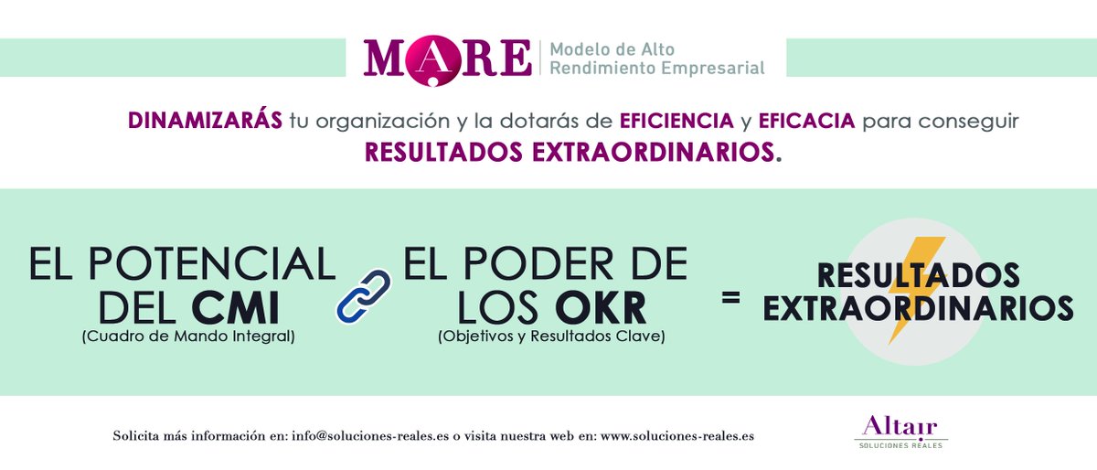 Altair | Soluciones tweet media