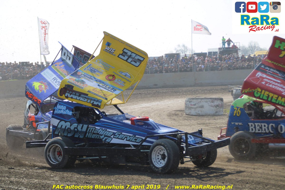 RaRaRacing's tweet photo. https://t.co/gKVxg7xPST #RaRaRacing
#autocross #stockcar #f1 #stockcarf1 #dirtmodified #race #racecar #racing #autosport #dirttrack #speedway #racetrack #dirtlife #motorsport #oval #rally #dirtondirt #v8 #neverlift #nascar #brisca #stockcarracing #FACautocross #Blauwhuis https://t.co/BRdI9TLZrZ