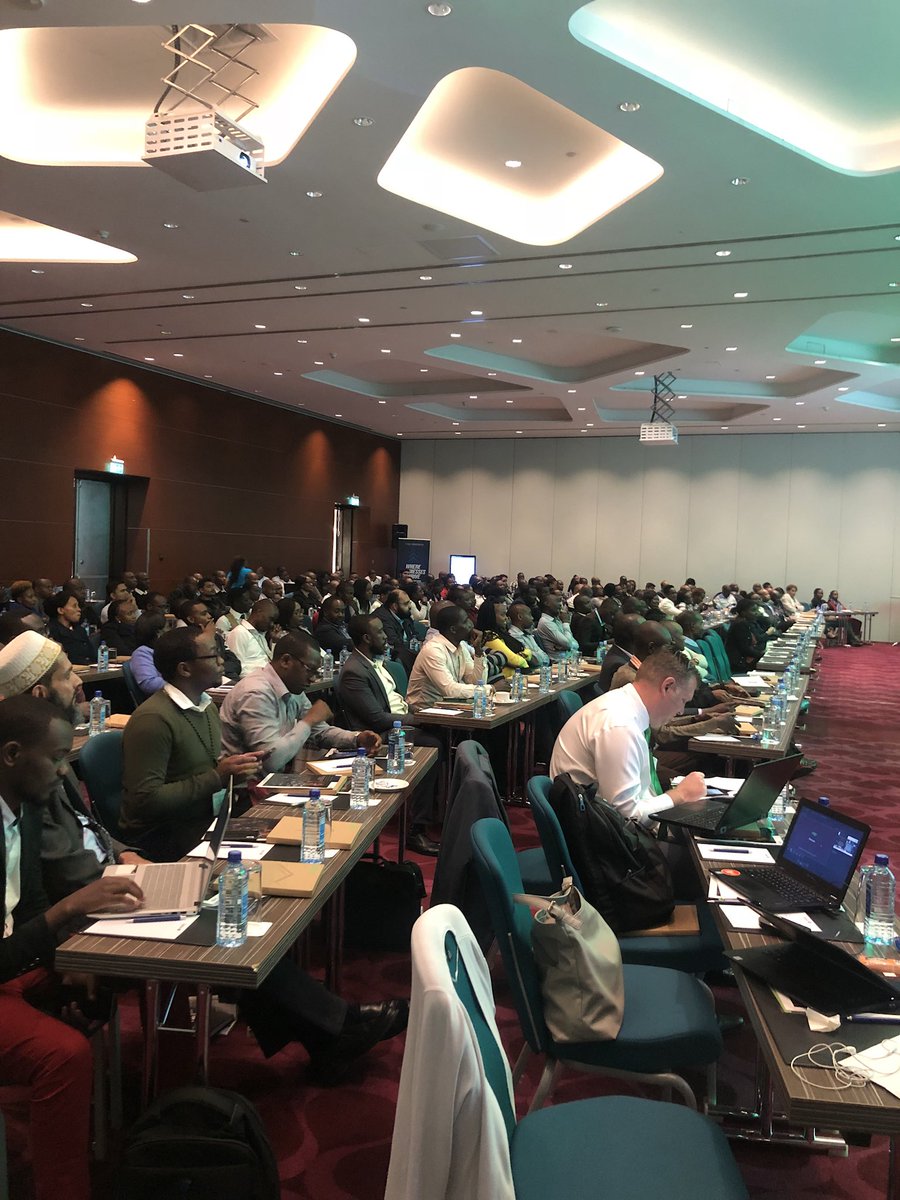 Great turnout #SageSessionsKe <a href="/Sage_Africa/">Sage Africa</a>