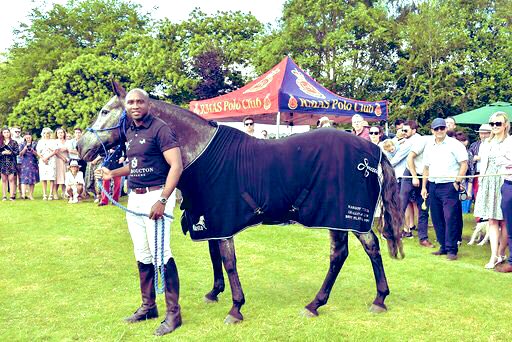 Another fantastic win for <a href="/AMSPoloTeam/">AMSPoloTeam</a> against <a href="/RMASPoloClubOIC/">RMAS Polo Club</a> at the #margotturner 2019. With <a href="/ChampagneJeanB/">@ChampagneJeanB</a> <a href="/StaaGfashion/">StaaG®</a> <a href="/BritishArmyPolo/">British Army Polo</a> <a href="/ArmySportsLTRY/">British Army Sport Lottery</a> <a href="/ArmySportASCB/">Army Sport</a> @ArmyMedServices @AMSCorpsSM <a href="/AMSCorpsCol/">Corps Col RAMS</a> <a href="/MastaRugs/">Masta</a>  #findwhereyoubelong Photos by: Stephen Wall