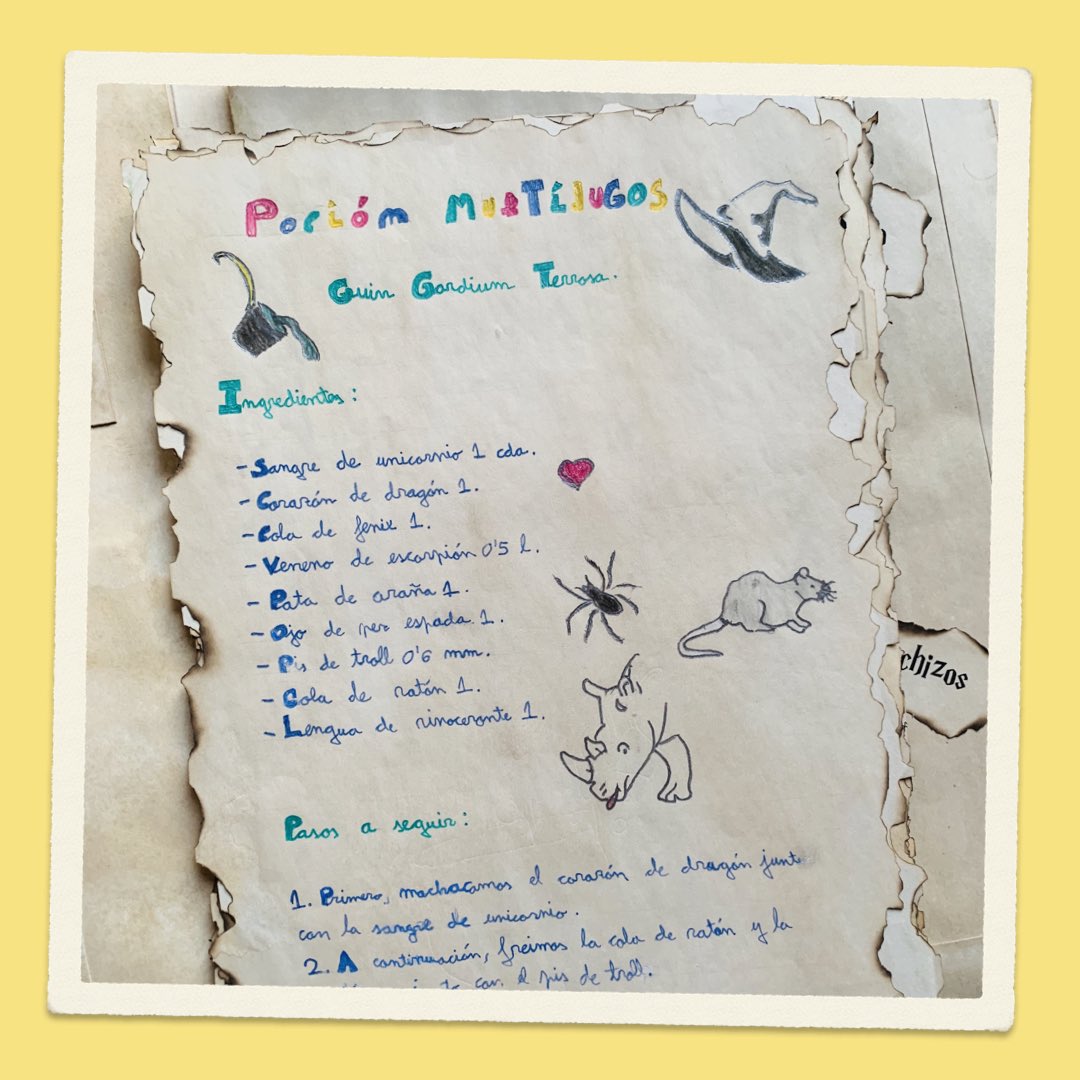 Harry potter potions hi-res stock photography and images - Alamy, image size:1080x1080