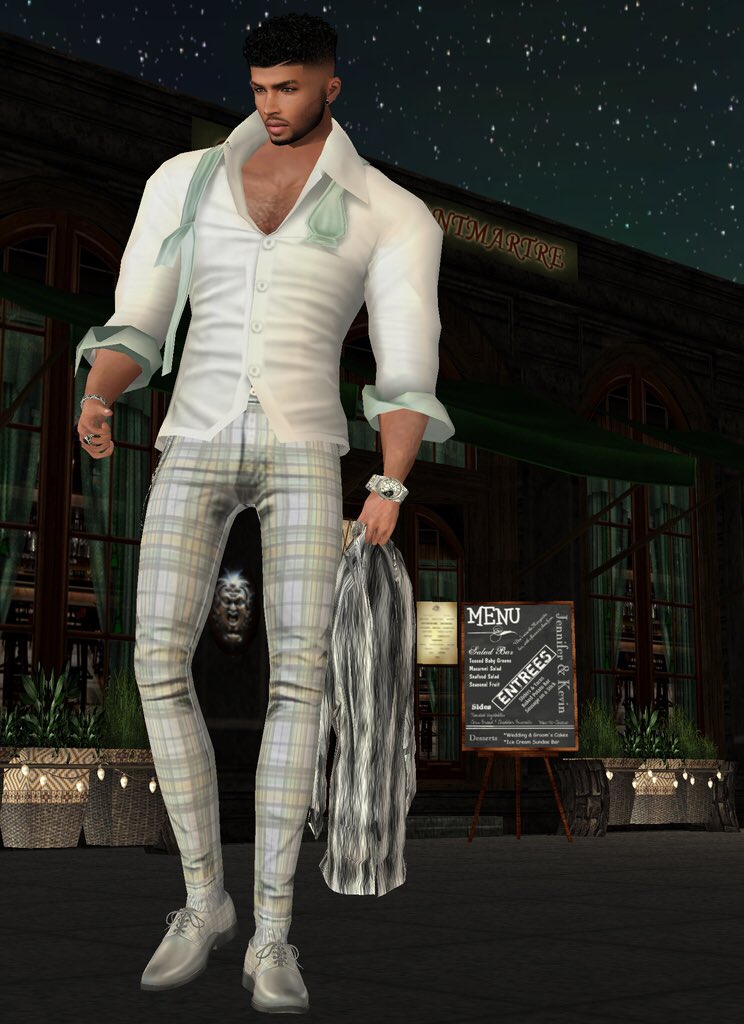 oitse_vu's tweet image. #imvu brasserie montmartre ══ wearing 1stKDL #imvustyle #imvufashion #imvufashionmen #imvulifestyle #imvufun