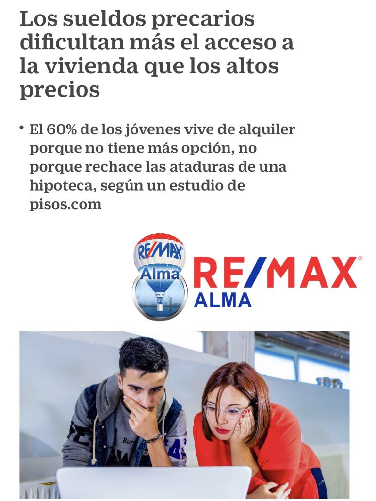 María Blanco tweet media