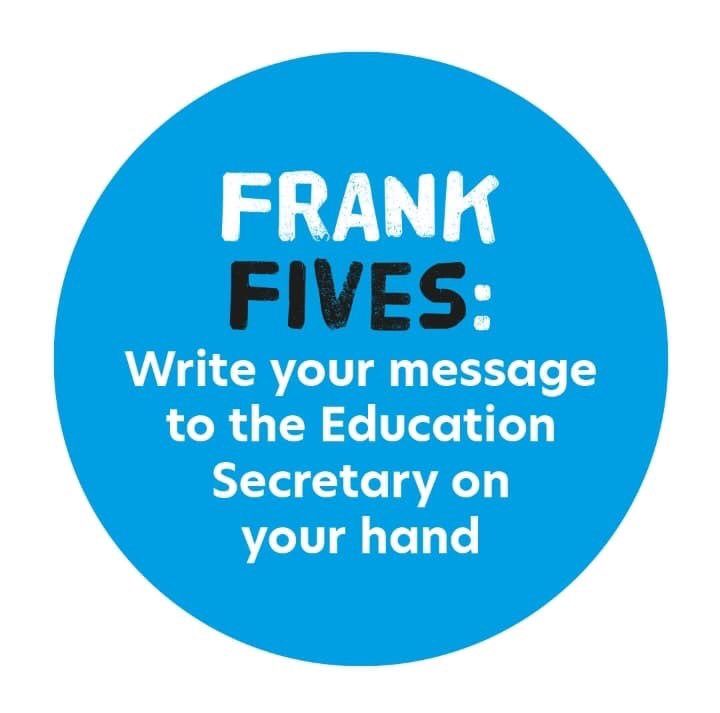 Save Our Schools UK tweet media