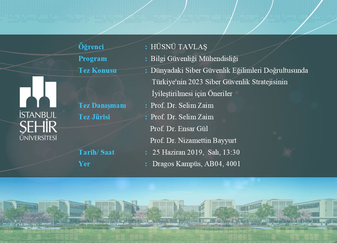 Sehir_FBE (@fbesehir) on Twitter photo 