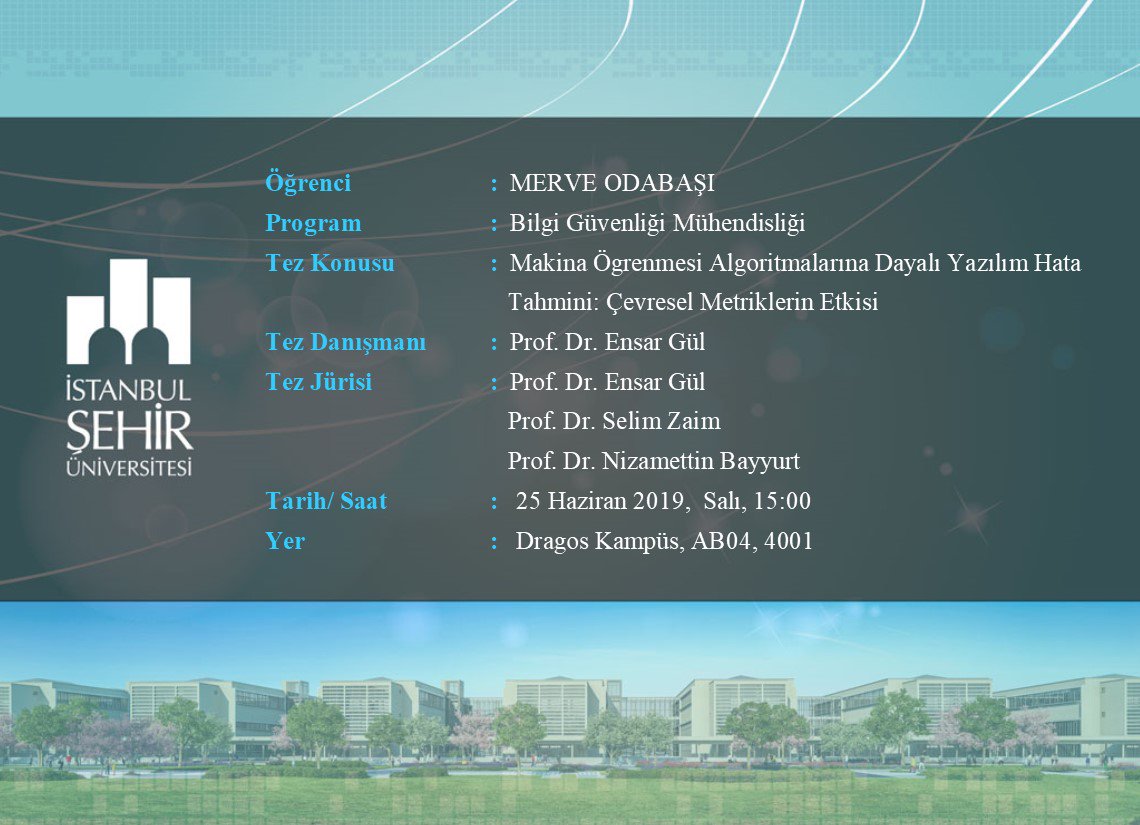 Sehir_FBE (@fbesehir) on Twitter photo 