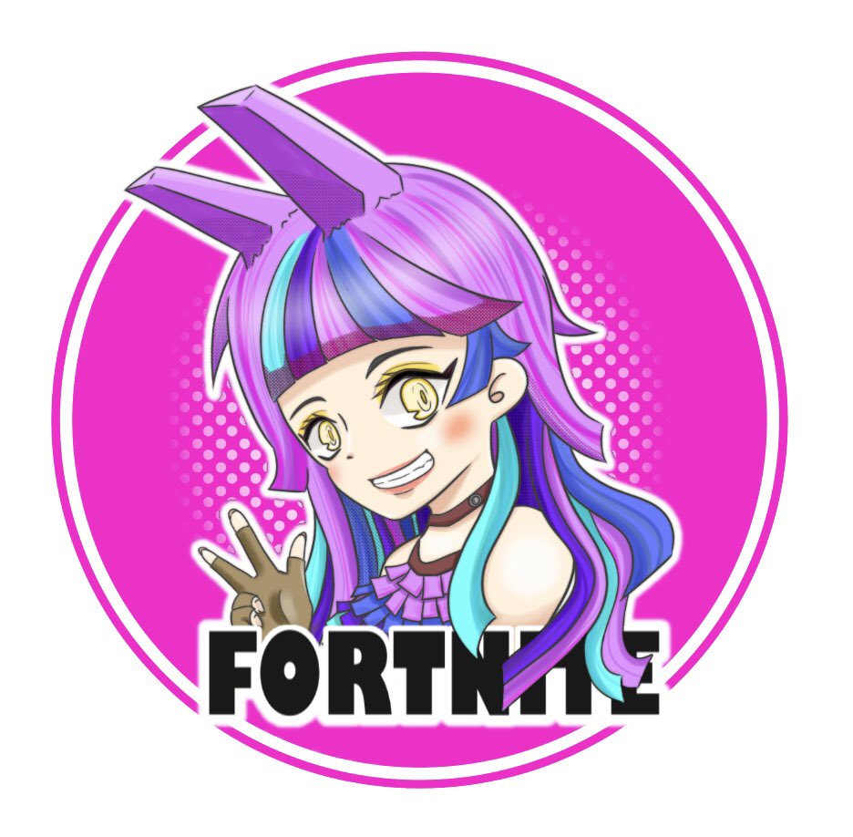 こんにちはむぎです ラマの擬人化 Fortniteart Fortnite フォートナイト フォートナイトイラスト 新しいプロフィール画像