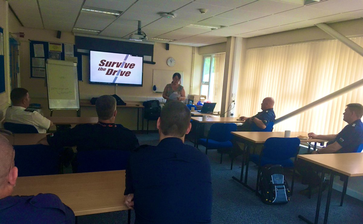 Supporting Survive the Drive #roadsafety for military personnel <a href="/MAWWRoadSafety/">Tîm DF / RS Team</a> <a href="/mawwfire/">Tân CGC / MAWW Fire</a> <a href="/DSFRS999/">Fire Service</a> <a href="/DWFireRescue/">Dorset & Wiltshire Fire and Rescue Service</a> <a href="/DevonCC/">Devon County Council</a> <a href="/PlymUni/">University of Plymouth</a> #tomorrowisdecidedtoday