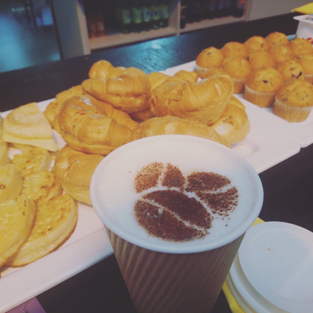 Twizzle Tops Day Nurseries tweet media