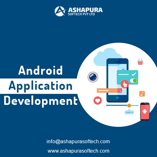 #Android #application #development at #lowestcost from #AshapuraSoftechPvtLtd

For quick response contact us on info@ashapurasoftech.com

For more details visit our website: ashapurasoftech.com