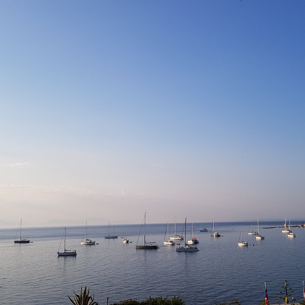 Room with a view - Corfu!!