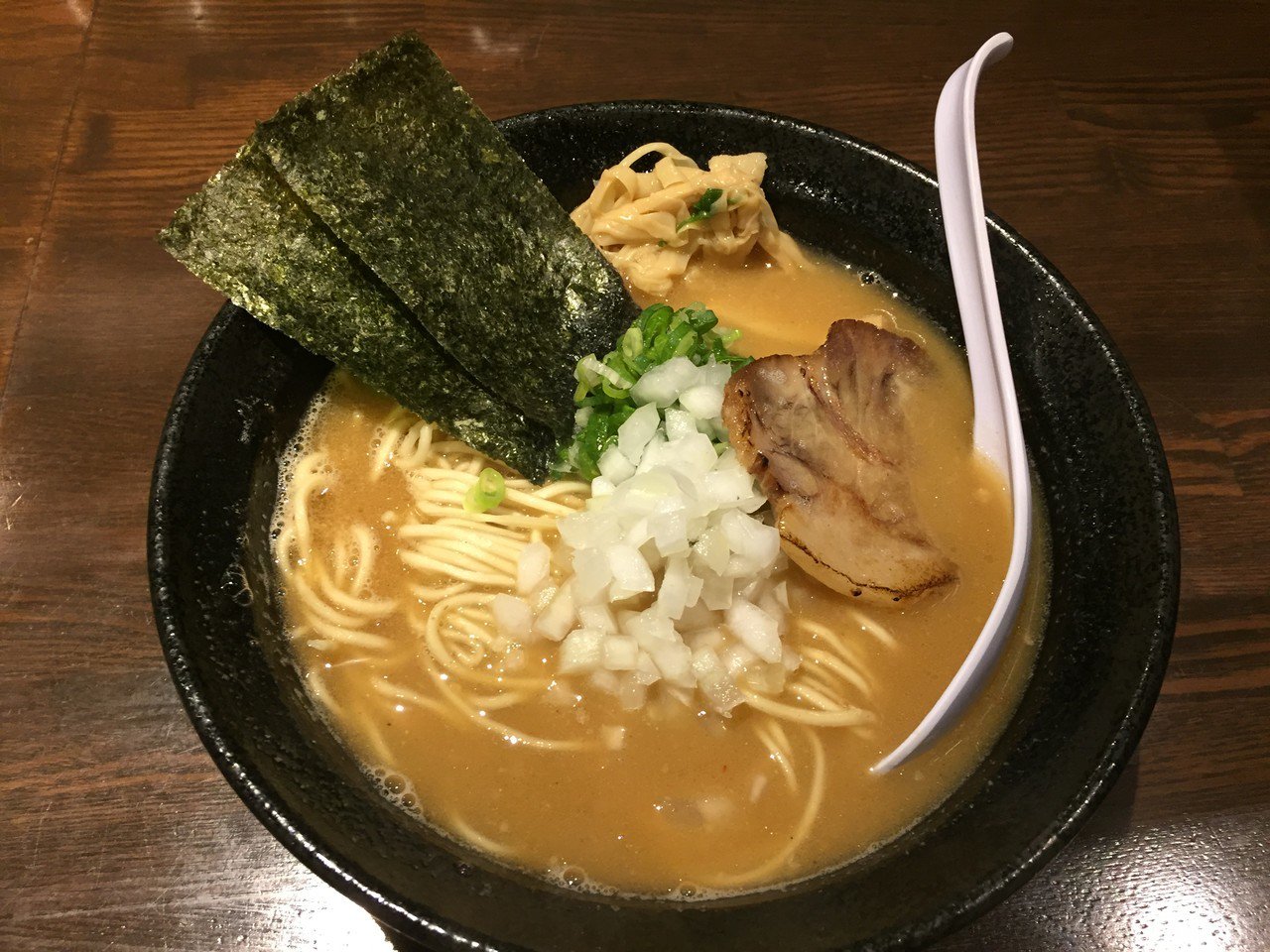 Shamon 人気の煮干しラーメン 麺屋一禾 いちか です 煮干し中華そば 麺屋一禾 330 0846 埼玉県 さいたま市 大宮区大門町２ １５ ２ １f 048 871 9991 T Co Wuicibinpd 大宮ラーメン ラーメン大宮 大宮ラーメンランキング 大宮ラーメン