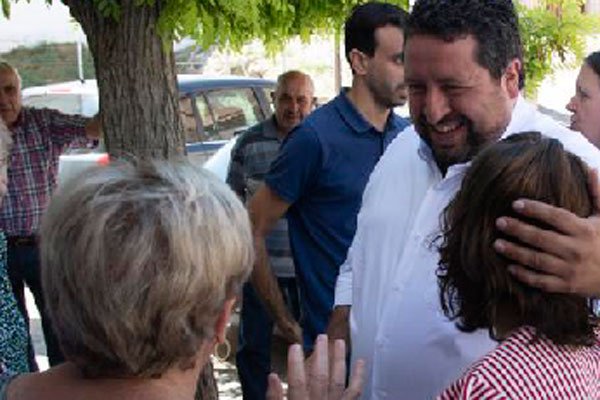 #Opinión Ya puedes leer la despedida del presidente de la Diputación de Castellón <a href="/javiermoliner/">Javier Moliner</a> tras cumplir ocho años de mandato: 'Carta abierta a los castellonenses'
 elmundo.es/comunidad-vale…