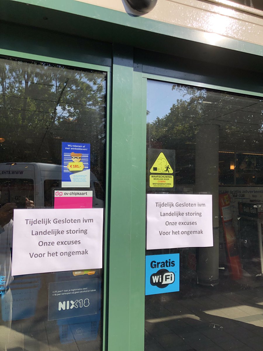 AH Warmond tweet media