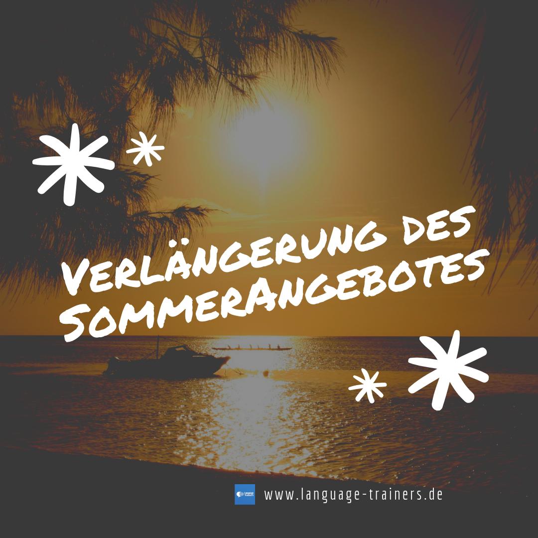 Language Trainers DE tweet media