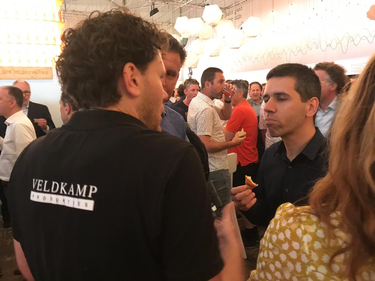 Veldkamp Produkties tweet media