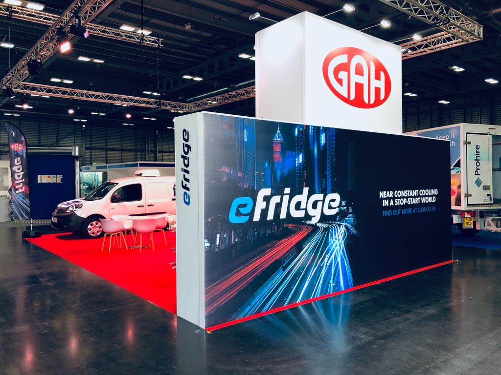 GAH (@gahgroup) on Twitter photo Looking forward to meeting everyone at #TCSD19 today and tomorrow and introducing the new #efridge. If you are visiting join the <a href="/GAH/">Howard Gutowitz</a> team for a coffee on stand B55. #temperaturecontrolled #frozen #chilled #sustainability #logistics #refrigeration #coldstorage #supplychain Looking forward to meeting everyone at #TCSD19 today and tomorrow and introducing the new #efridge. If you are visiting join the <a href="/GAH/">Howard Gutowitz</a> team for a coffee on stand B55. #temperaturecontrolled #frozen #chilled #sustainability #logistics #refrigeration #coldstorage #supplychain