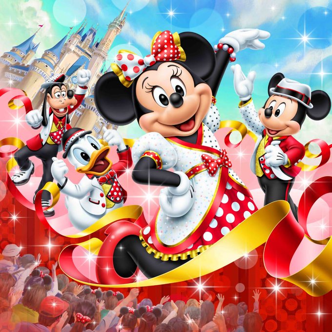 東京ディズニーのtwitterイラスト検索結果 古い順 東京ディズニーのtwitterイラスト検索結果 古い順