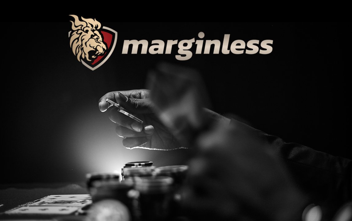 Marginless tweet media