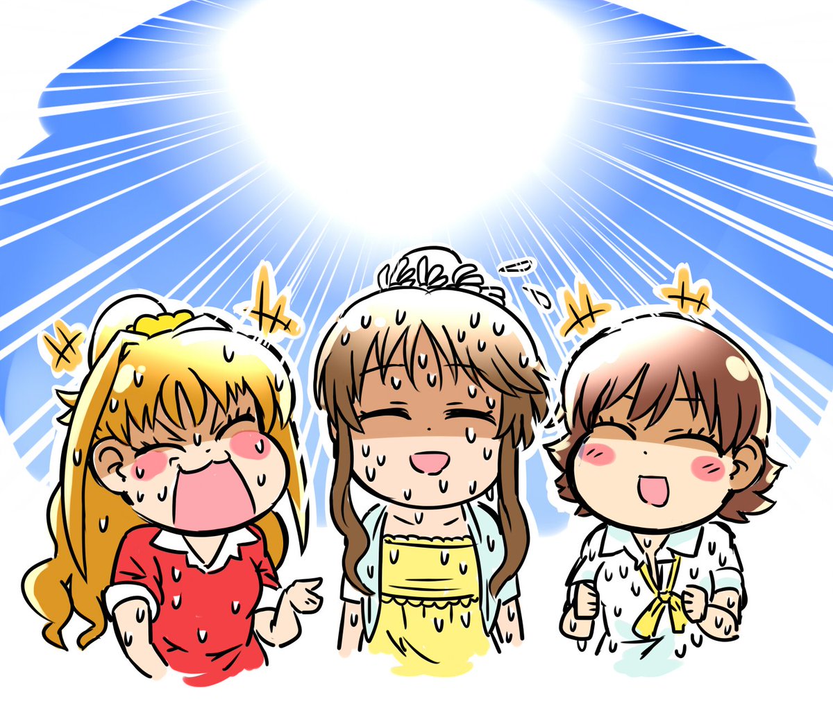 Let's Challenge!??? 