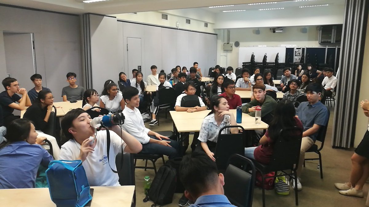 #HIS_ALevel #Y12Induction2019 whoa!!! IPQ is no joke!! But what an opportunity to learn beyond my curriculum