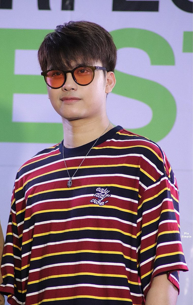 ple__simple's tweet photo. ✌✌💙
#PerfectRest
#RobinsonLifeStyleKanchanaburi
#nonttanont
#nontfam
#tanont916
#nontfamphoto
#ple_simple_gallely
@ Robinson Life Style | Kanchanaburi
🗒22/6/2019 https://t.co/2Qp53njh7o