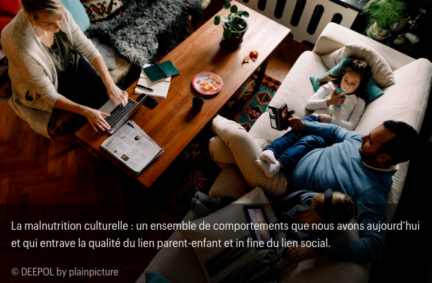 “Aujourd’hui, le manque d’éveil culturel et artistique des tout-petits est un fléau sanitaire” printzblog.com/2019/06/25/auj…