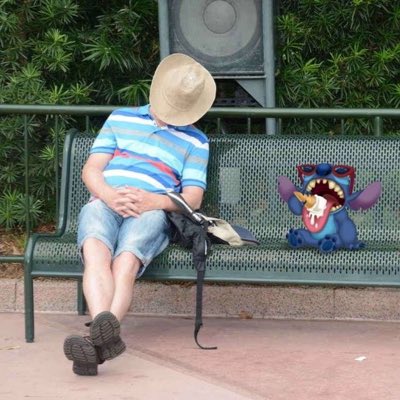 markafoster3's tweet image. #NewProfilePic