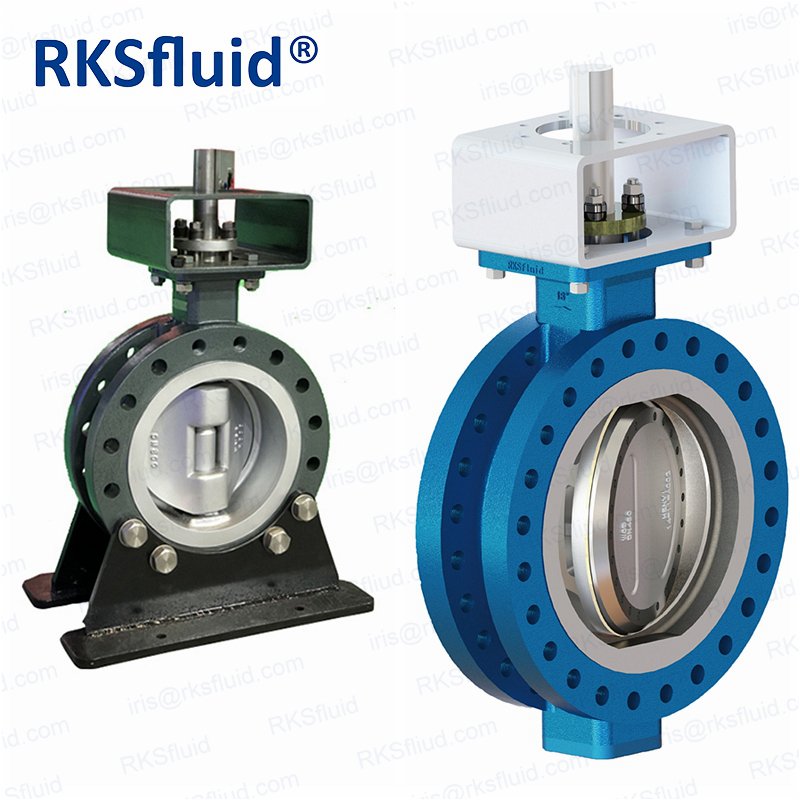 IrisWan31618958's tweet image. Professional production. 
RKSfluid True Triple offset Butterfly Valve. 
Design standard： API609, ASME B16.34.
Feel free to contact : +8613940276892
Mail: iris@rksfluid.com
#API609 #TripleOffset