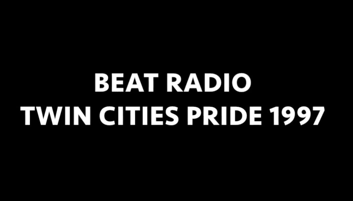 Beat Radio tweet media